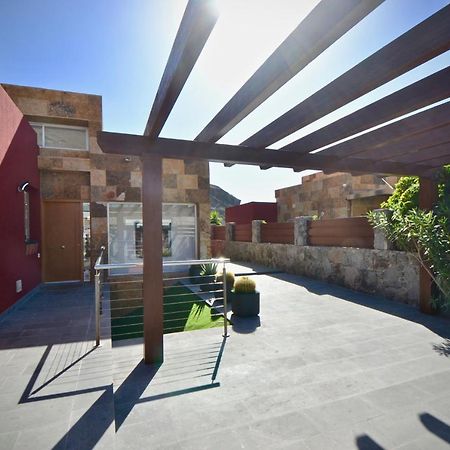 Villa Katarina In Beautiful Tauro With Private Heated Swimming Pool 塔乌里托 外观 照片