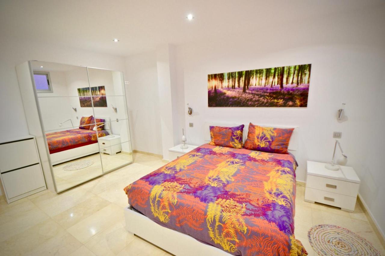 Villa Katarina In Beautiful Tauro With Private Heated Swimming Pool 塔乌里托 外观 照片